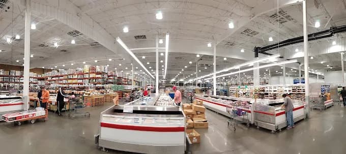 Photo of Costco