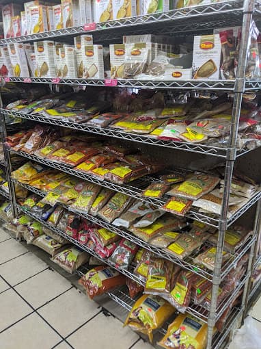 Photo of Little Asia Market