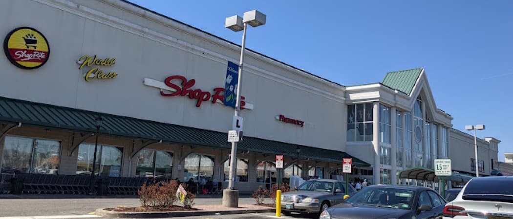 Photo of Saker ShopRite