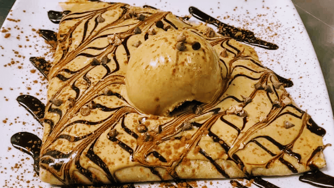 Photo of Vivel Crêpes & Coffee