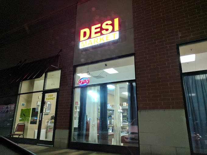 Photo of Desi Market