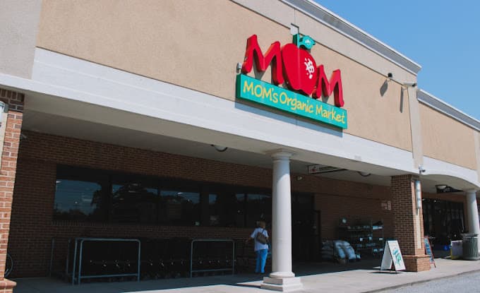 Photo of Mom's Organic Market