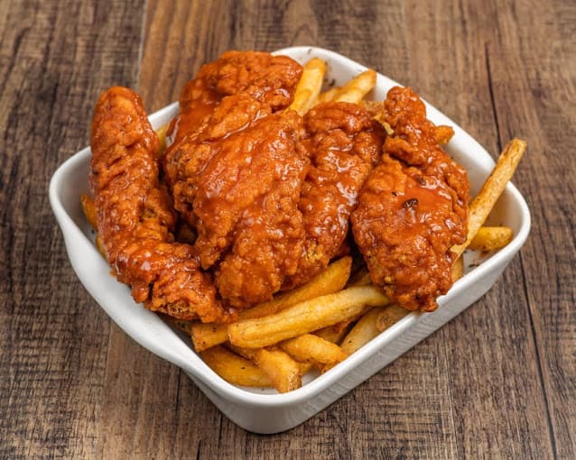 Photo of Mighty Mo's