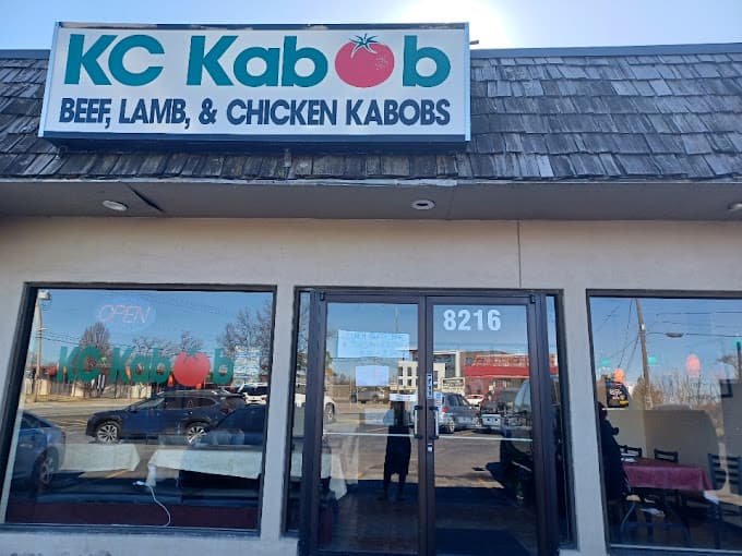Photo of KC Grill & Kabob