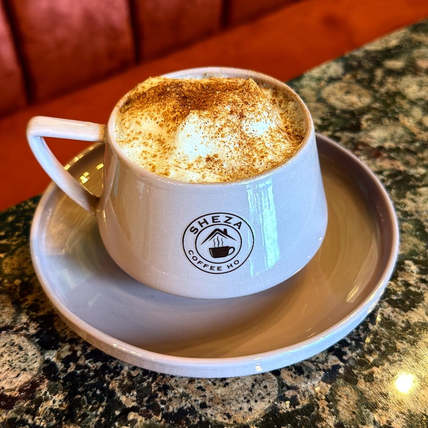 Photo of Sheza Coffee House