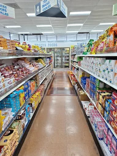 Photo of Saudagar Cash & Carry