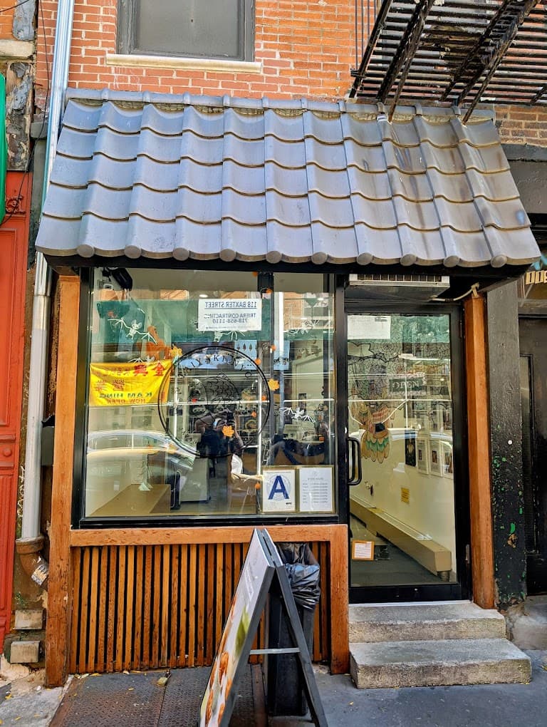Photo of Taiyaki NYC