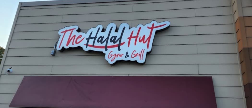 Photo of The Halal Hut