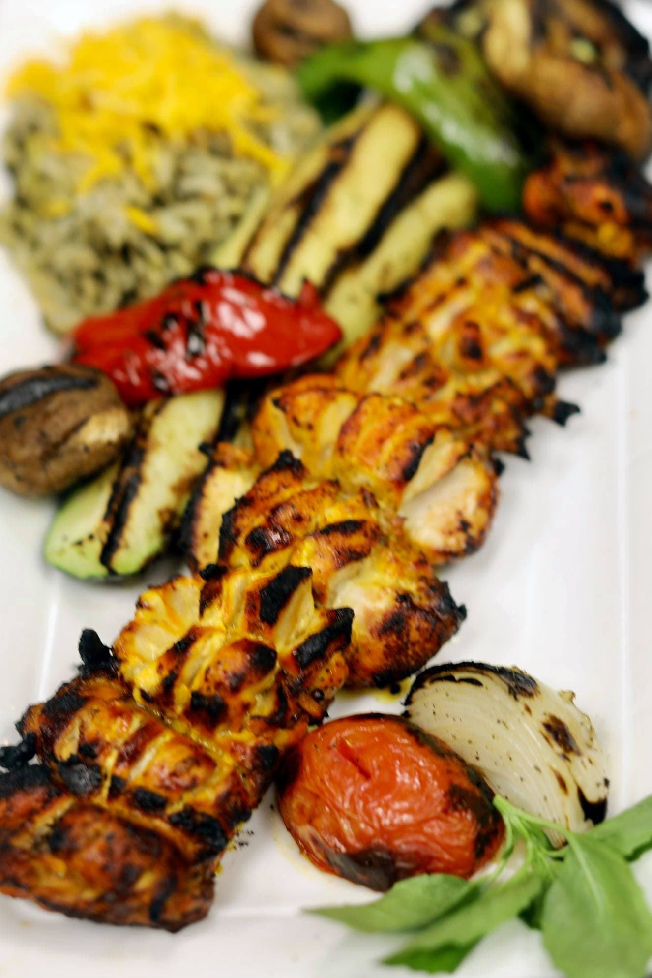 Photo of Sufiya's Grill