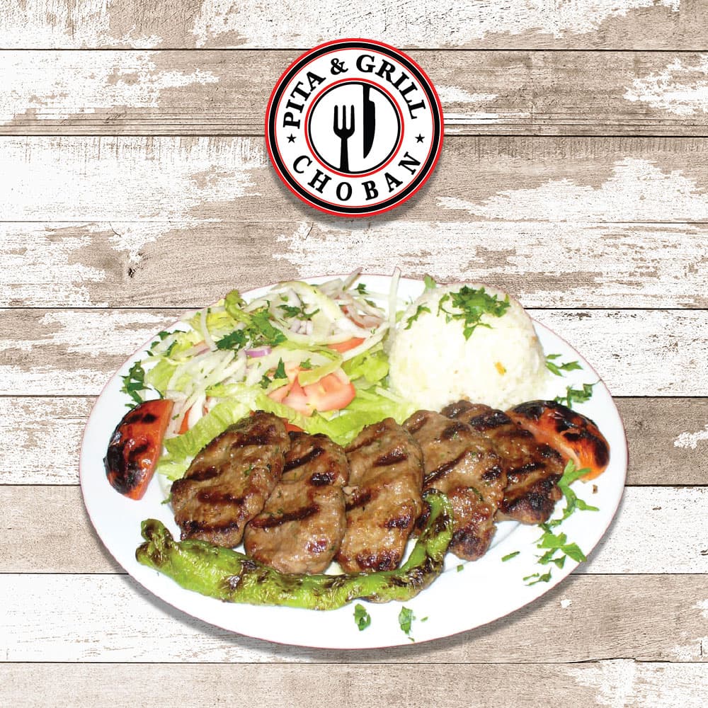 Photo of Choban Pita & Grill