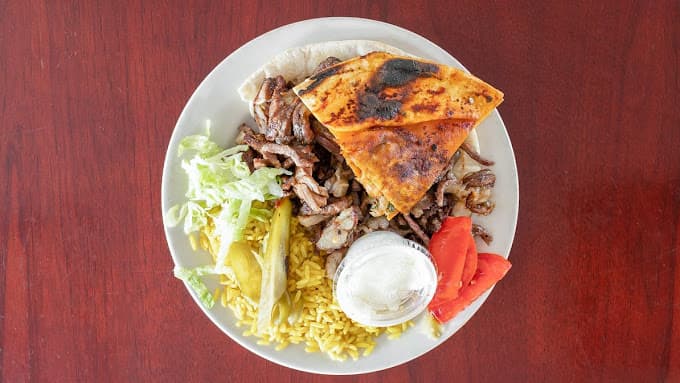 Photo of Al Kumah