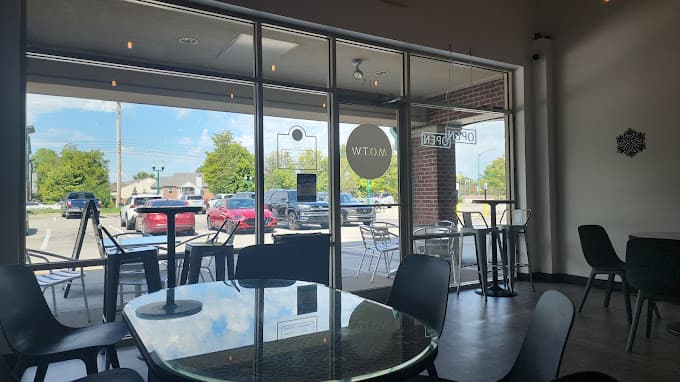 Photo of MOTW Coffee & Pastries