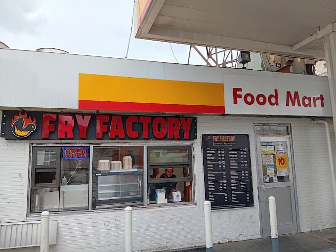 Photo of Fry Factory