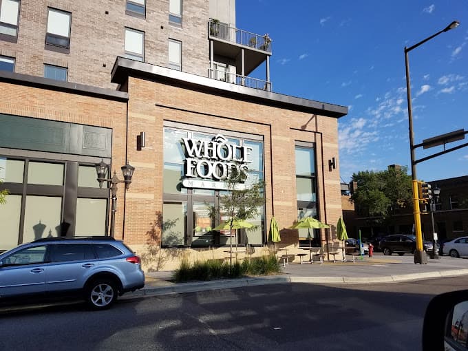 Photo of Whole Foods Market