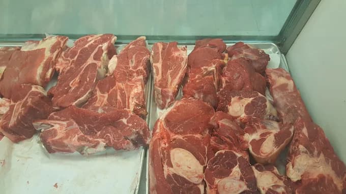 Photo of Halal Meat & Grocery