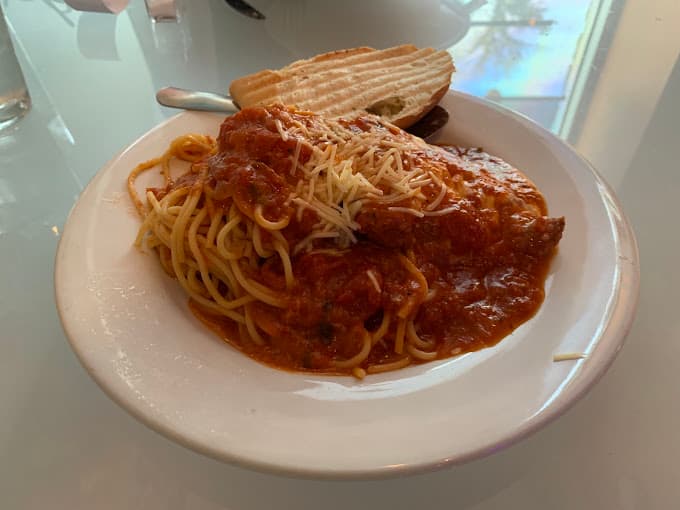 Photo of Milano Café