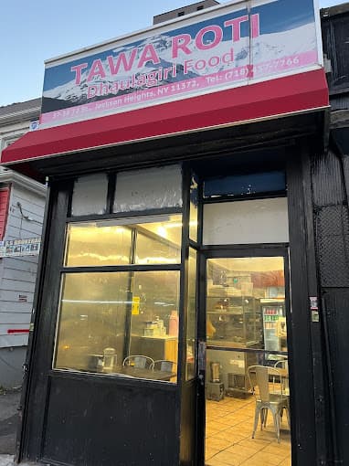 Photo of Tawa Food