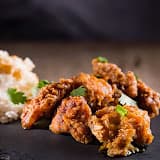Photo of Hangry Joe's Hot Chicken