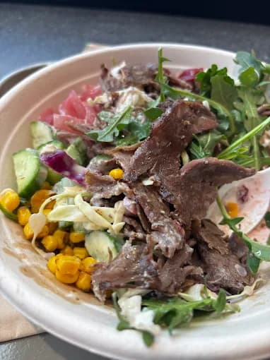 Photo of MeatUp Dumbo