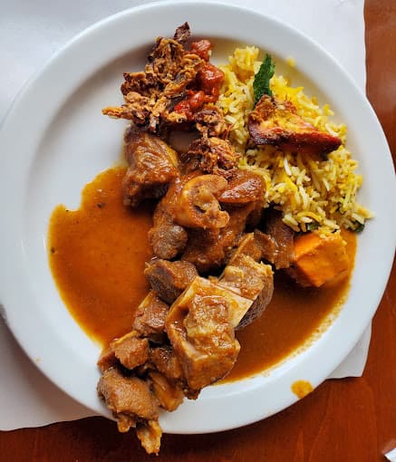 Photo of 5th Element Indian Grill