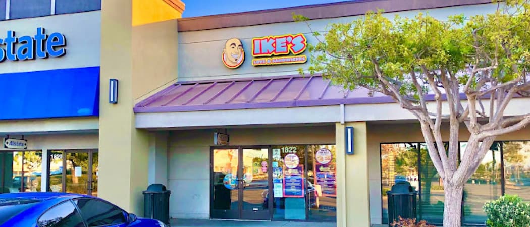 Photo of Ike's Lair