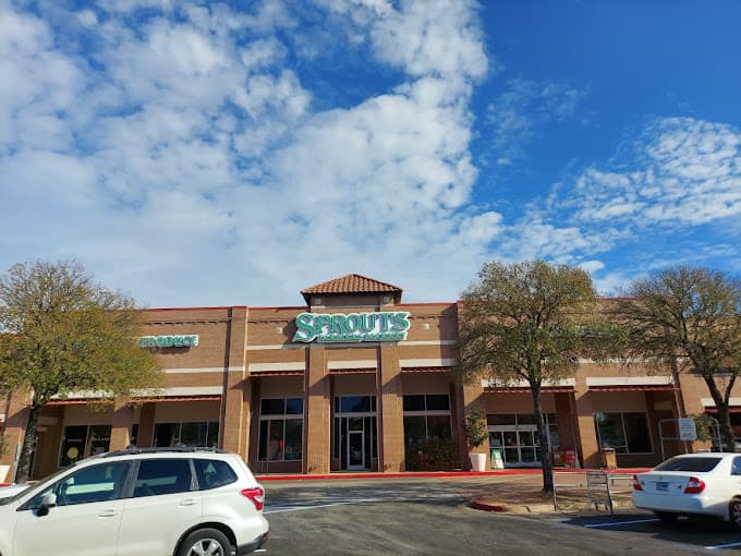 Photo of Sprouts Farmers Market