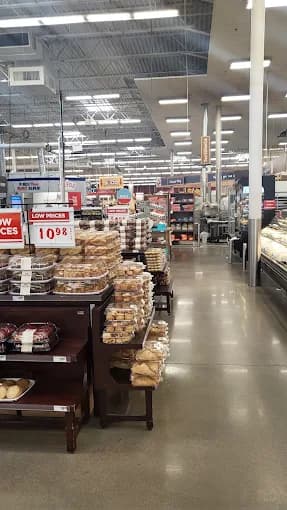 Photo of H-E-B