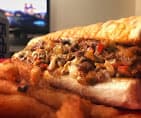 Photo of New York Halal Pizza