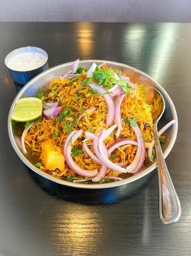Photo of Masala Bae