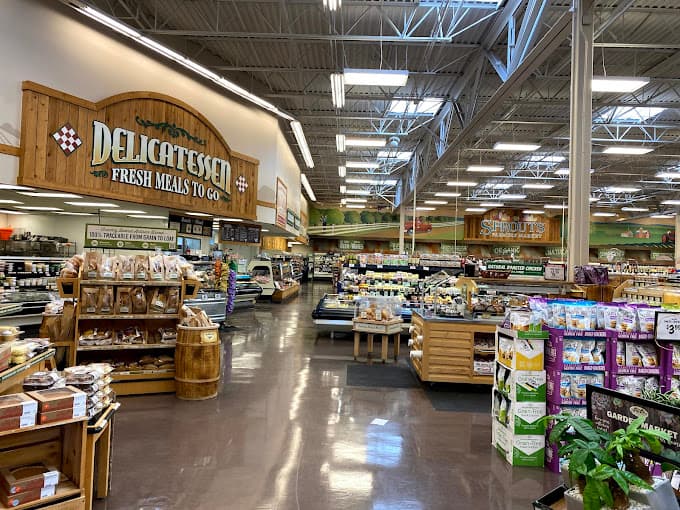 Photo of Sprouts Farmers Market