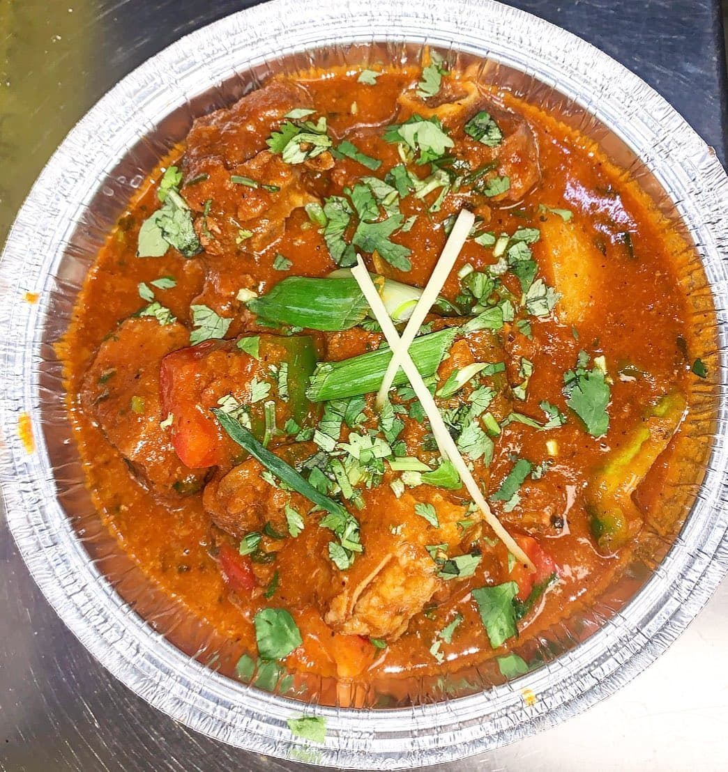 Photo of Khloe's Caribbean Spice