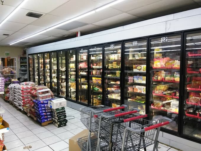 Photo of A-1 Food Store