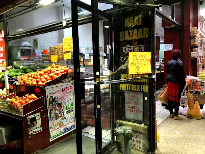 Photo of Haat Bazaar