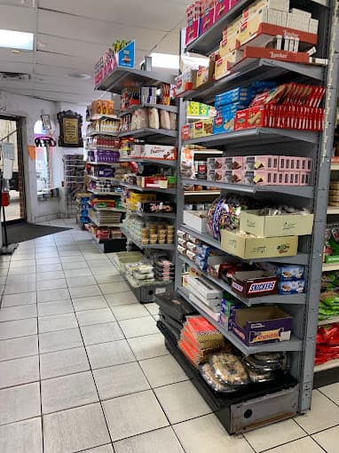 Photo of Oriental Bakery & Grocery