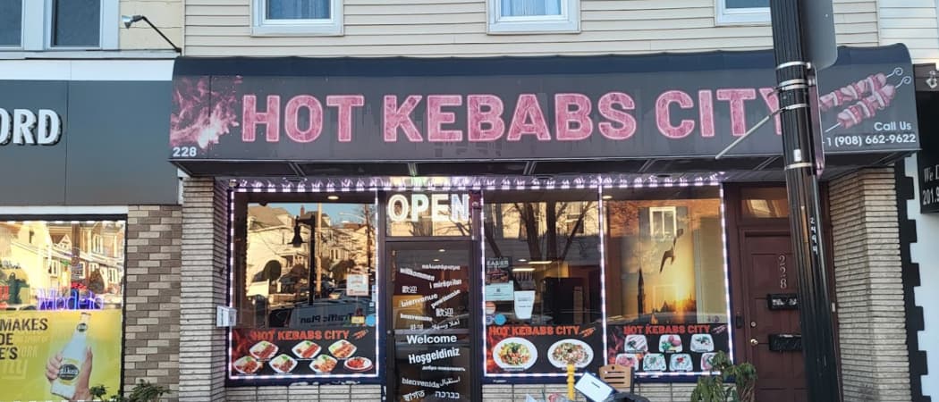 Photo of Hot Kebabs City