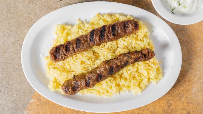 Photo of Taste of Greek