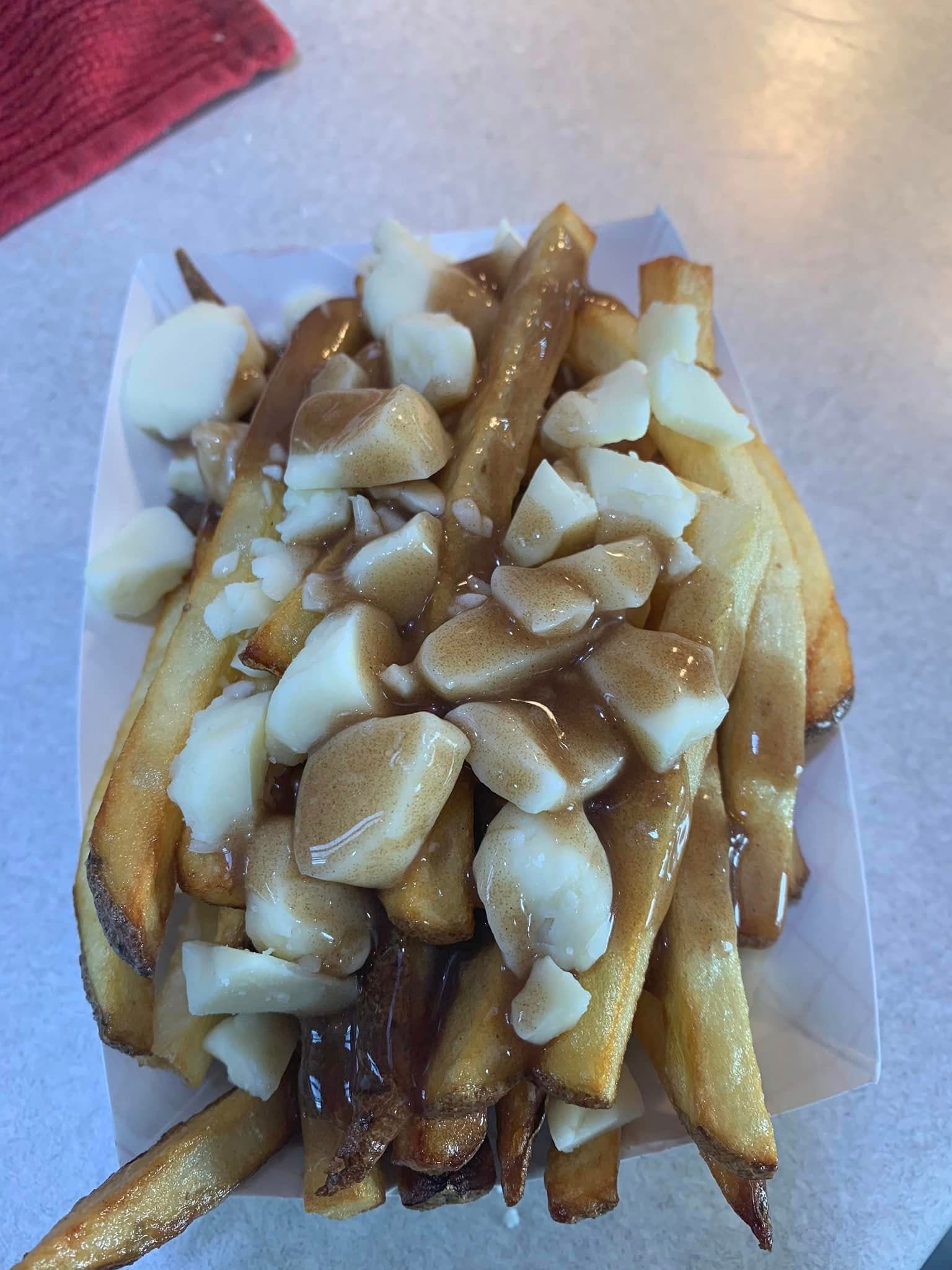 Photo of Fry Factory
