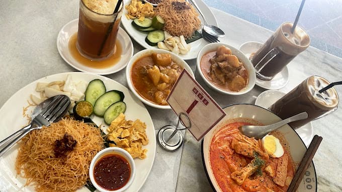 Photo of Banquet Food Court