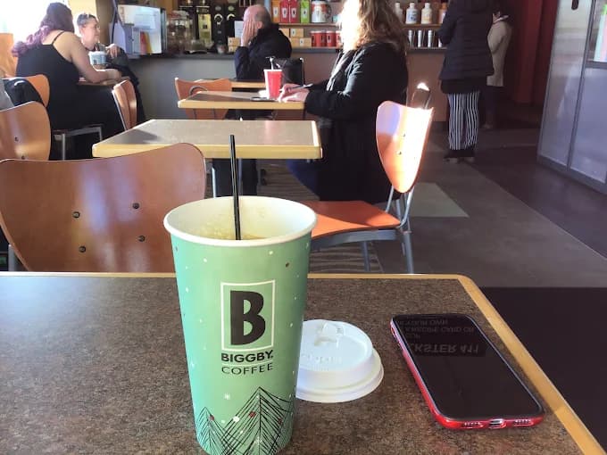 Photo of Biggby Coffee