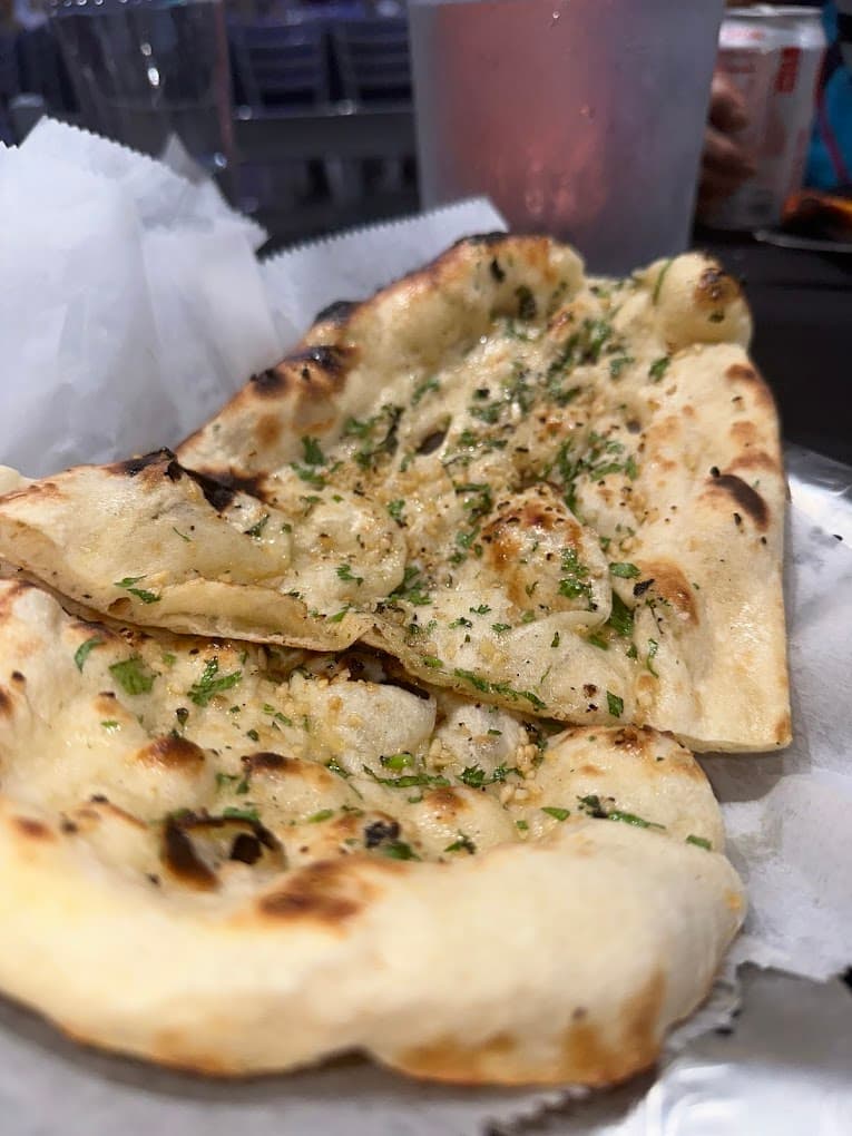 Photo of Shaahi Pizza