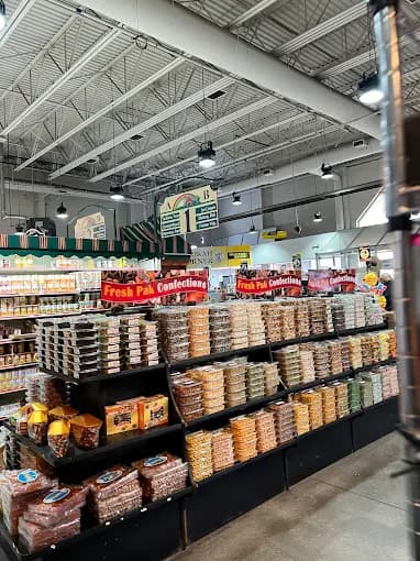 Photo of Super Greenland Market