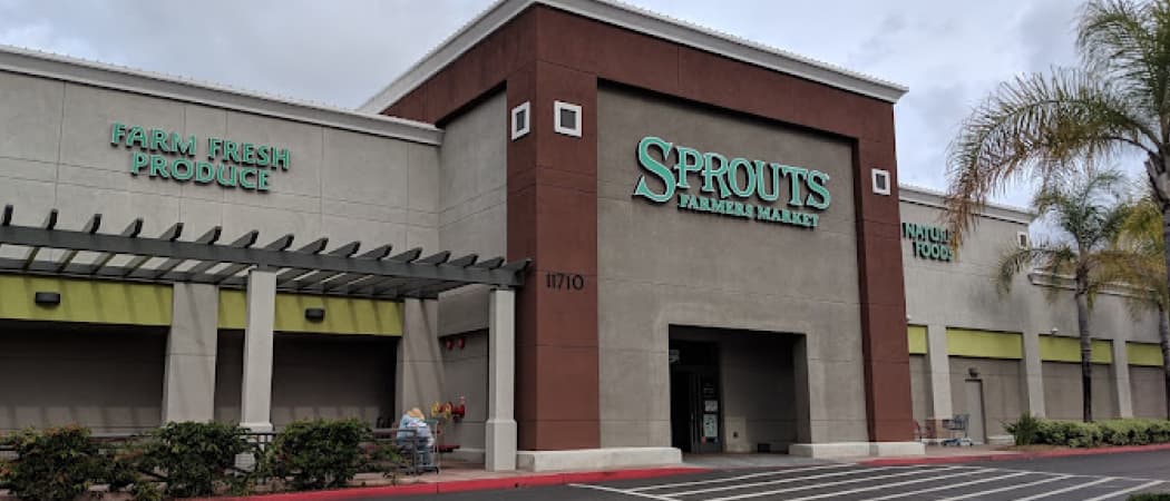 Photo of Sprouts Farmers Market