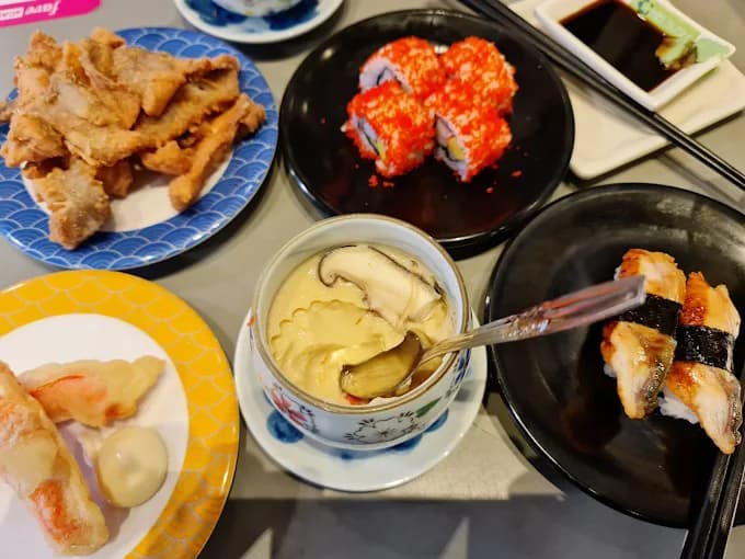 Photo of Hei Sushi