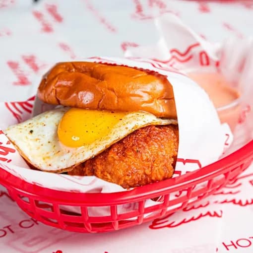 Photo of Bred Hot Chicken