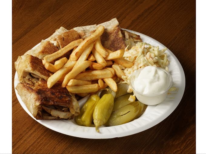 Photo of Royale Shawarma