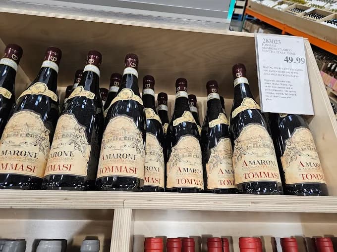 Photo of Costco