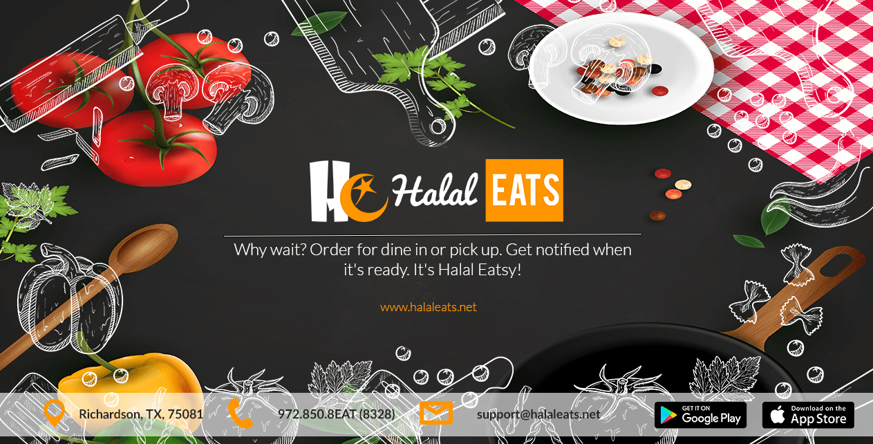 Photo of Halal Eats