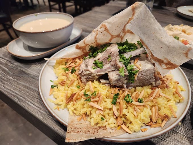Photo of Olive Tree by Chef Yousef