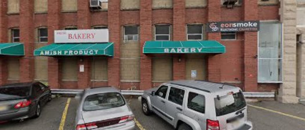 Photo of Baroody Imports