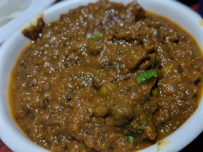 Photo of Teji's